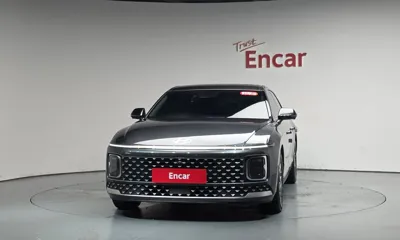 Hyundai Grandeur 2023, 50333 км, за 20840.4 USD