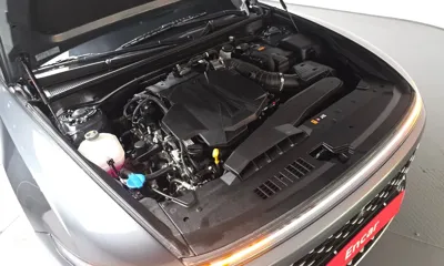 Hyundai Grandeur 2023, 50333 км, за 20840.4 USD - фото 6