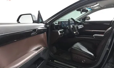 Hyundai Grandeur 2023, 50333 км, за 20840.4 USD - фото 10