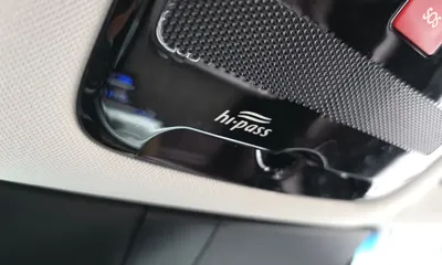 Hyundai Grandeur 2023, 50333 км, за 20840.4 USD - фото 20