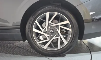 Hyundai Grandeur 2023, 50333 км, за 20840.4 USD - фото 21