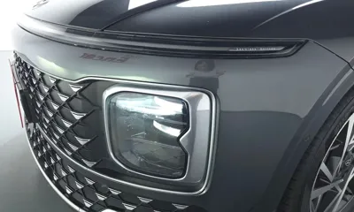 Hyundai Grandeur 2023, 50333 км, за 20840.4 USD - фото 22
