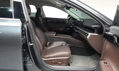Hyundai Grandeur 2023, 50333 км, за 20840.4 USD - фото 26
