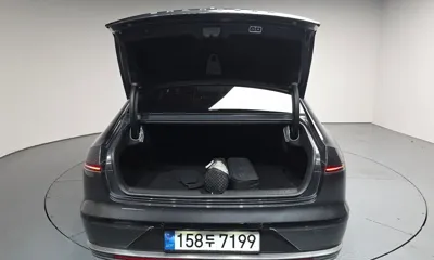 Hyundai Grandeur 2023, 50333 км, за 20840.4 USD - фото 27