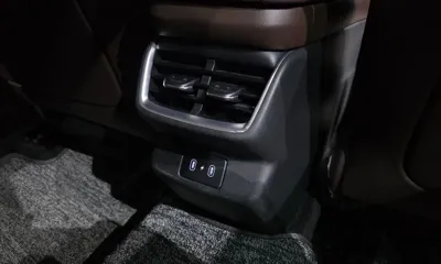 Hyundai Grandeur 2023, 50333 км, за 20840.4 USD - фото 33
