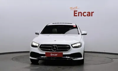 Mercedes-Benz E-Class 2021, 98280 км, за 21333.86 USD