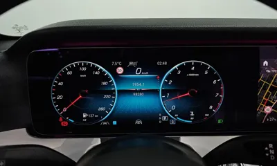 Mercedes-Benz E-Class 2021, 98280 км, за 21172.65 USD - фото 8