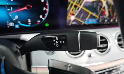 Mercedes-Benz E-Class 2021, 98280 км, за 21172.65 USD - фото 9