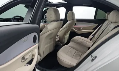 Mercedes-Benz E-Class 2021, 98280 км, за 21172.65 USD - фото 12