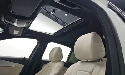 Mercedes-Benz E-Class 2021, 98280 км, за 21172.65 USD - фото 20