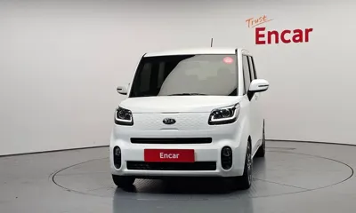 Kia Ray 2018, 96333 км, за 6940.78 USD