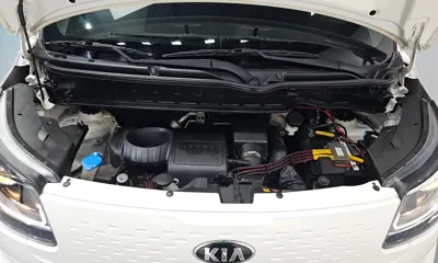 Kia Ray 2018, 96333 км, за 6940.78 USD - фото 6