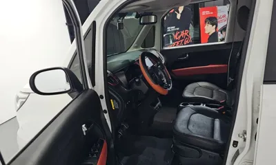 Kia Ray 2018, 96333 км, за 6940.78 USD - фото 10