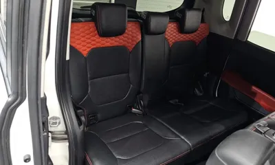 Kia Ray 2018, 96333 км, за 6940.78 USD - фото 12