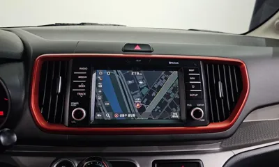 Kia Ray 2018, 96333 км, за 6940.78 USD - фото 14
