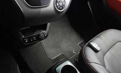 Kia Ray 2018, 96333 км, за 6940.78 USD - фото 16