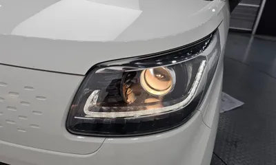 Kia Ray 2018, 96333 км, за 6940.78 USD - фото 22
