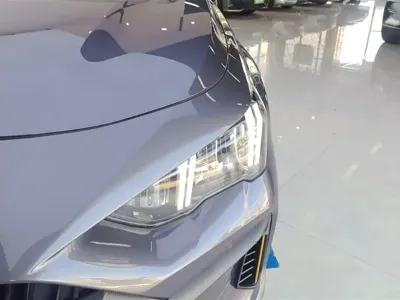 GAC Motor Shadow Leopard 2023, 38200 км, за 10004.51 USD