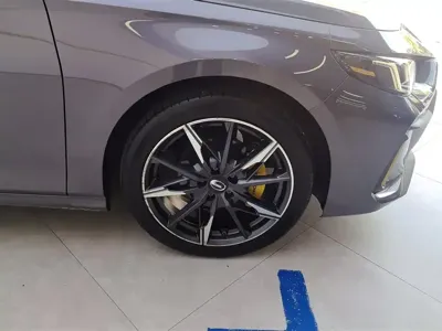 GAC Motor Shadow Leopard 2023, 38200 км, за 10004.51 USD - фото 6