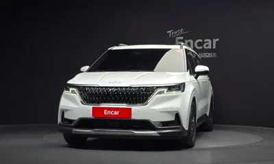 Kia Canival 2022, 111167 км, за 15534.12 USD