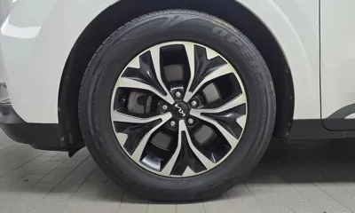 Kia Canival 2022, 111167 км, за 15534.12 USD