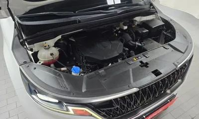 Kia Canival 2022, 111167 км, за 15534.12 USD - фото 6
