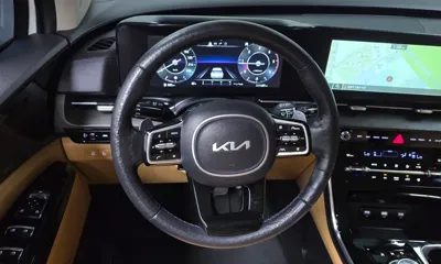 Kia Canival 2022, 111167 км, за 15534.12 USD - фото 13