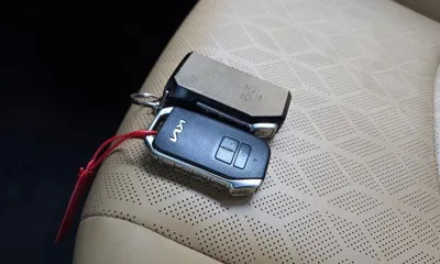 Kia Canival 2022, 111167 км, за 15534.12 USD - фото 20