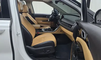 Kia Canival 2022, 111167 км, за 15534.12 USD - фото 26