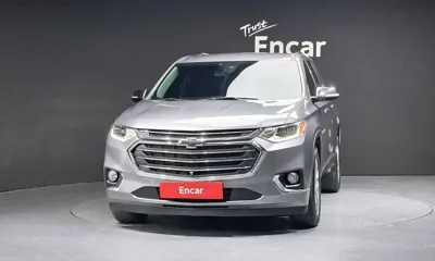 ChevroletGMDaewoo Traverse 2020, 102953 км, за 65636.08 USD