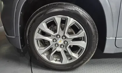 ChevroletGMDaewoo Traverse 2020, 102953 км, за 65636.08 USD