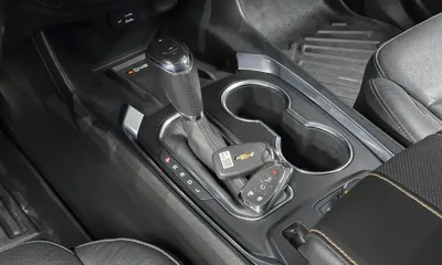 ChevroletGMDaewoo Traverse 2020, 102953 км, за 65636.08 USD - фото 9