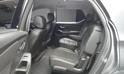 ChevroletGMDaewoo Traverse 2020, 102953 км, за 65636.08 USD - фото 11