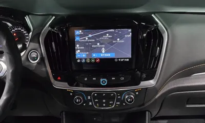 ChevroletGMDaewoo Traverse 2020, 102953 км, за 65636.08 USD - фото 17