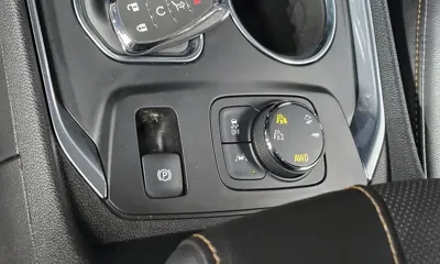 ChevroletGMDaewoo Traverse 2020, 102953 км, за 65636.08 USD - фото 19