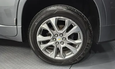 ChevroletGMDaewoo Traverse 2020, 102953 км, за 65636.08 USD - фото 21