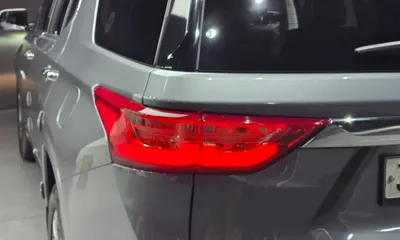 ChevroletGMDaewoo Traverse 2020, 102953 км, за 65636.08 USD - фото 23