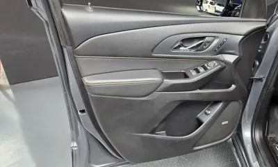 ChevroletGMDaewoo Traverse 2020, 102953 км, за 65636.08 USD - фото 24