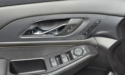 ChevroletGMDaewoo Traverse 2020, 102953 км, за 65636.08 USD - фото 27