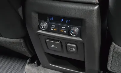 ChevroletGMDaewoo Traverse 2020, 102953 км, за 65636.08 USD - фото 29