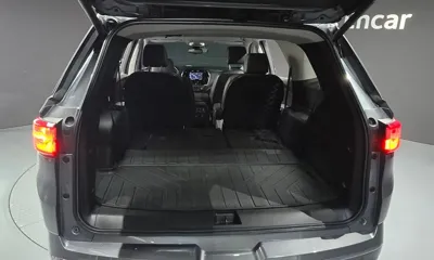 ChevroletGMDaewoo Traverse 2020, 102953 км, за 65636.08 USD - фото 31