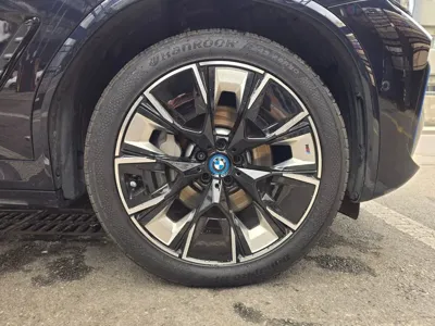 BMW iX3 2023, 38999 км, за 31068.24 USD