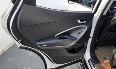Hyundai Santafe 2014, 143980 км, за 5146.58 USD - фото 25