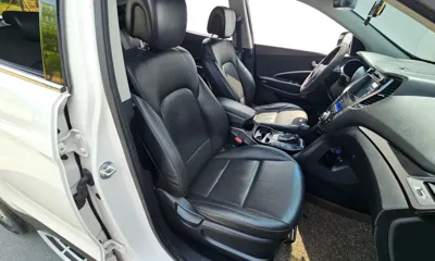 Hyundai Santafe 2014, 143980 км, за 5146.58 USD - фото 29