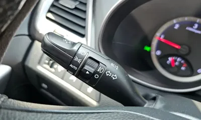 Hyundai Santafe 2014, 143980 км, за 5146.58 USD - фото 32