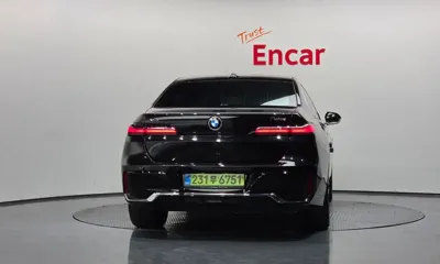 BMW 7-Series 2025, 13437 км, за 81316.75 USD