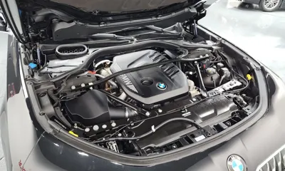 BMW 7-Series 2025, 13437 км, за 81316.75 USD - фото 6