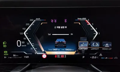 BMW 7-Series 2025, 13437 км, за 81316.75 USD - фото 8