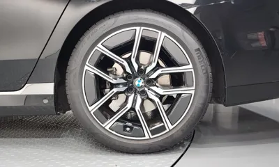 BMW 7-Series 2025, 13437 км, за 81316.75 USD - фото 21