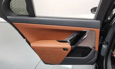 BMW 7-Series 2025, 13437 км, за 81316.75 USD - фото 25